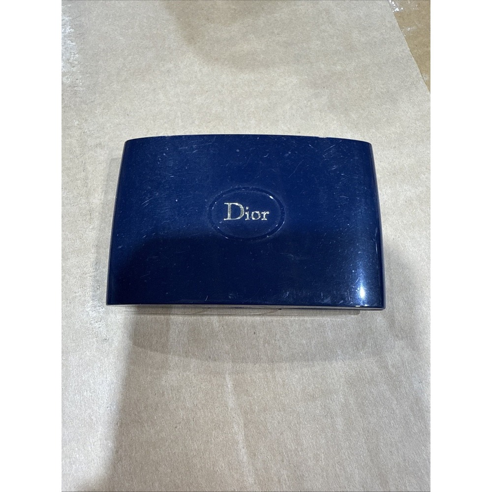 DIOR Eyeshadows (988, 979, 669, 948) Lipstick (Addict 489 & 579)